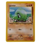 Larvitar