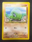 Larvitar