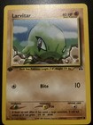 Larvitar