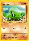 Larvitar