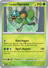 Teal Mask Ogerpon