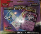 Tech Sticker Collection