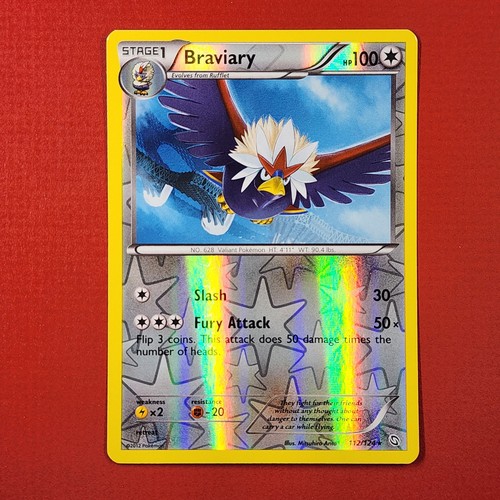 Braviary