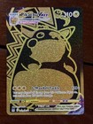 Pikachu VMAX