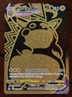 Pikachu VMAX