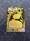 Pikachu VMAX