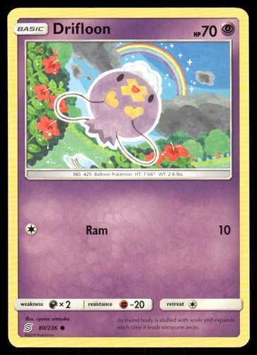 Drifloon