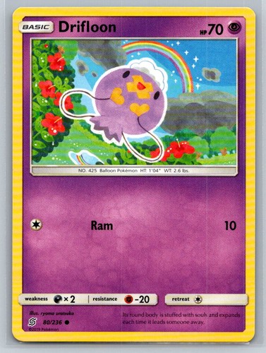 Drifloon
