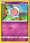 Drifloon