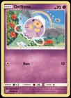 Drifloon