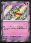 Greavard