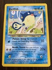 Qwilfish