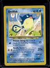 Qwilfish