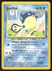 Qwilfish