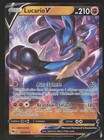 Lucario V