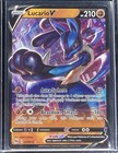 Lucario V