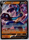 Lucario V