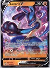 Lucario V