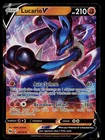 Lucario V