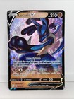 Lucario V