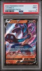 Lucario V