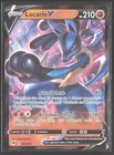Lucario V