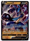 Lucario V
