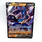 Lucario V