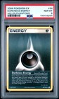 Darkness Energy