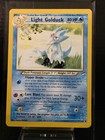 Light Golduck