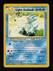 Light Golduck