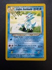 Light Golduck