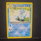 Light Golduck