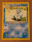 Light Golduck