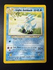 Light Golduck