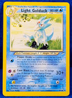 Light Golduck