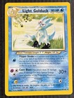 Light Golduck