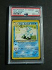 Light Golduck