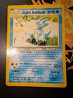 Light Golduck