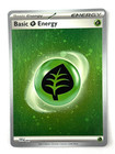 Basic Psychic Energy