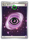 Basic Psychic Energy