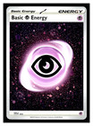 Basic Psychic Energy