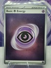 Basic Psychic Energy