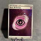 Basic Psychic Energy