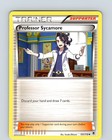 Professor Sycamore