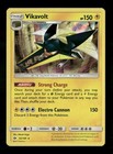 Vikavolt