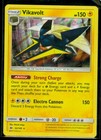 Vikavolt