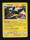 Vikavolt