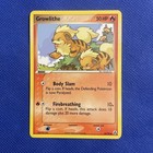 Growlithe