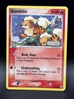 Growlithe